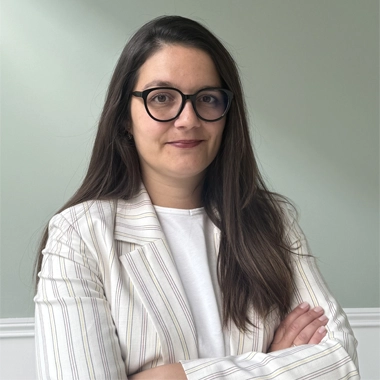 Photo de Maître Lucie  DELPORTE-FORTE
