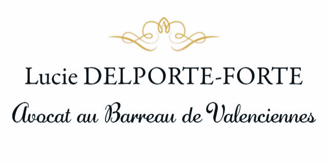 LUCIE DELPORTE-FORTE